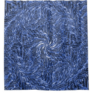 Blue Jean swirl.....