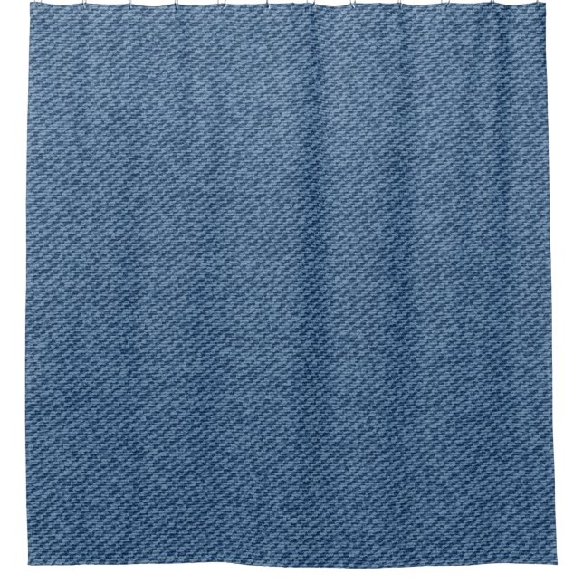 Blue jeans dust, jeans denim texture. (Front)