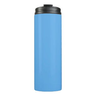  Blue jeans (solid colour)  Thermal Tumbler