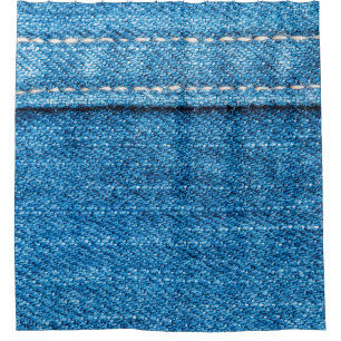 Blue jeans texture background.