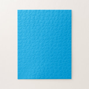 Blue :) jigsaw puzzle