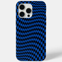 Blue Kaleidoscope 