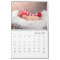 Blue Keepsake Custom Family Photos Year Memory