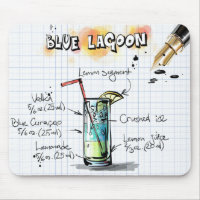 Blue Lagoon