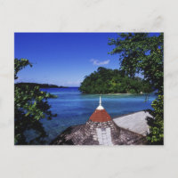 Blue Lagoon, Port Antonio, Jamaica
