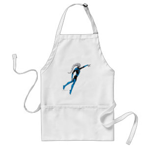 Blue Lantern 10 Standard Apron