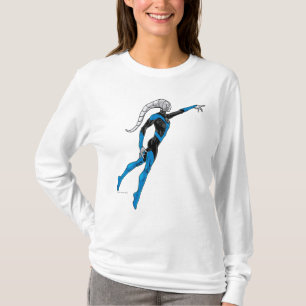 Blue Lantern 10 T-Shirt
