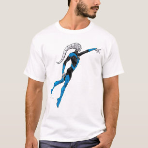 Blue Lantern 10 T-Shirt