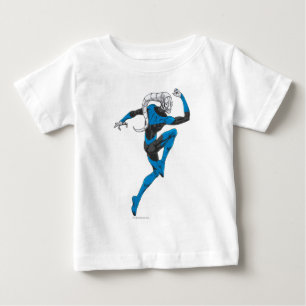 Blue Lantern 1 Baby T-Shirt