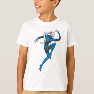 Blue Lantern 1 T-Shirt
