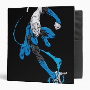 Blue Lantern 7 Binder