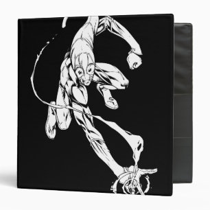 Blue Lantern 9 Binder