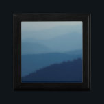 Blue Layers Gift Box<br><div class="desc">Home Décor</div>