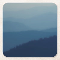 Blue Layers