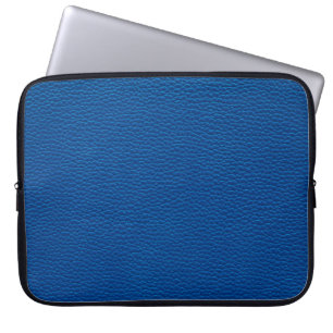 blue leather texture backgroundleather,blue,textur laptop sleeve