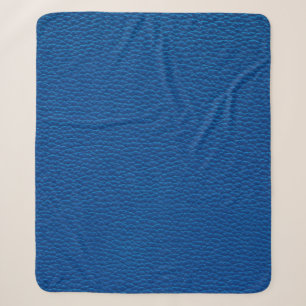 blue leather texture backgroundleather,blue,textur sherpa blanket