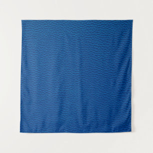 blue leather texture backgroundleather,blue,textur tapestry