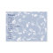 Blue Leaves - Chubby
