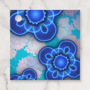 Blue light favour tags