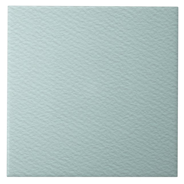 Blue light paper tile (Front)