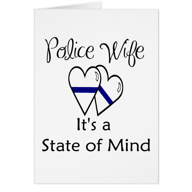 blue line hearts (Front)