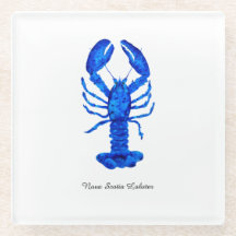 Blue Lobster