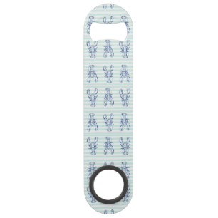 Blue Lobsters Bar Key