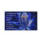 Blue Lotus Flower