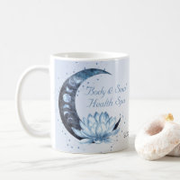 Blue Lotus Flower Moon Business Name