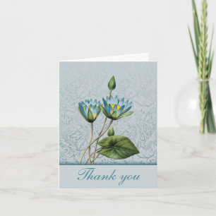 Blue Lotus Merci Notes