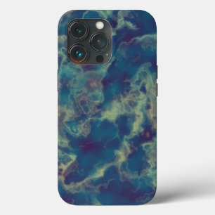 Blue Marble 2 iPhone 13 Pro Case