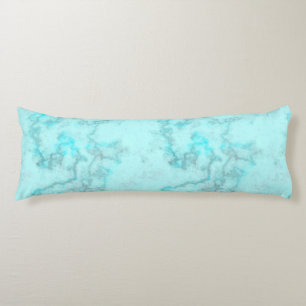 Blue Marble Body Pillow