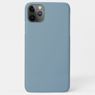 Blue Marble Case-Mate Barely There Apple iPhone 11 Pro Max Case