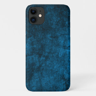 blue marble Case-Mate Barely There iPhone 11 Case
