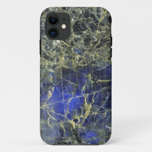 Blue Marble iPhone 11 Case