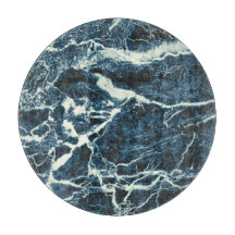 Blue marble