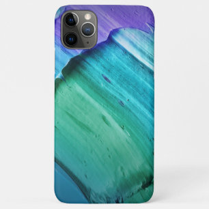 Blue Marble Design iPhone 11 Pro Max Case