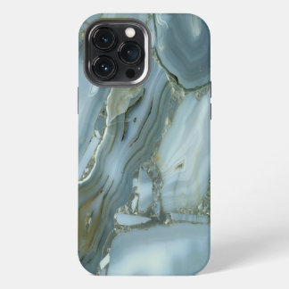 Blue Marble Design iPhone Case