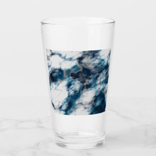 Blue Marble Glass