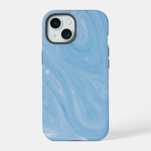 Blue Marble  iPhone 15 Case