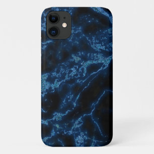 Blue Marble Iphone Case