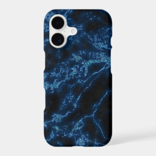 Blue Marble Iphone Case