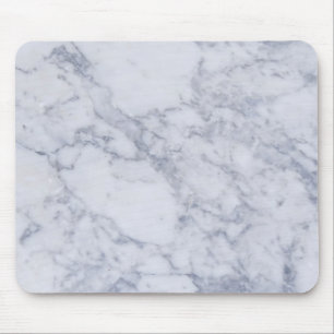 blue marble mouse pad