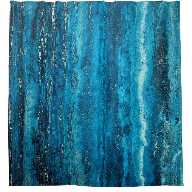 Blue marble stone (Front)