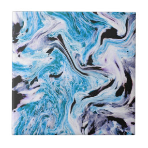 Blue Marble Texture Tile