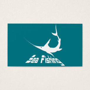 Blue marlin