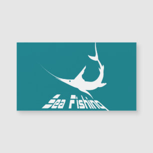 Blue marlin