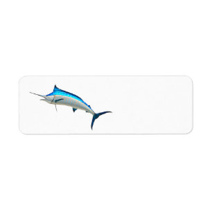 Blue Marlin