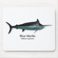 Blue Marlin