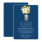 Blue Mason Jar Daisies Yellow Sunflowers Wedding